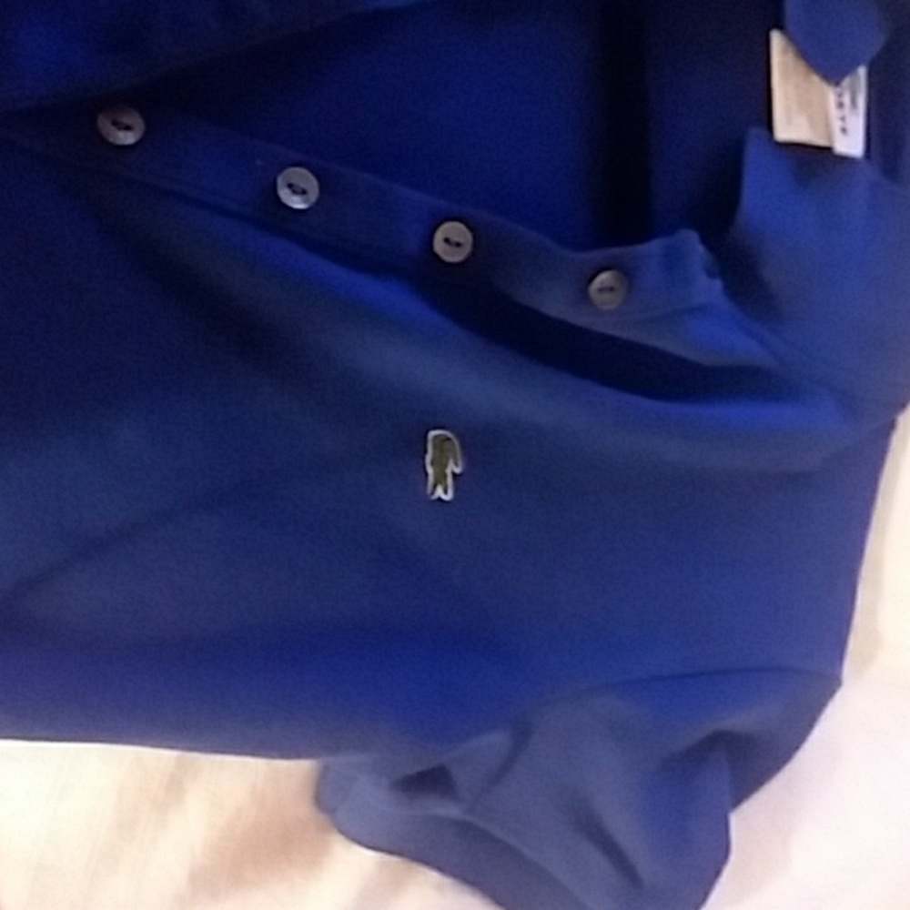 LACOSTE SZ38 (SMALL)